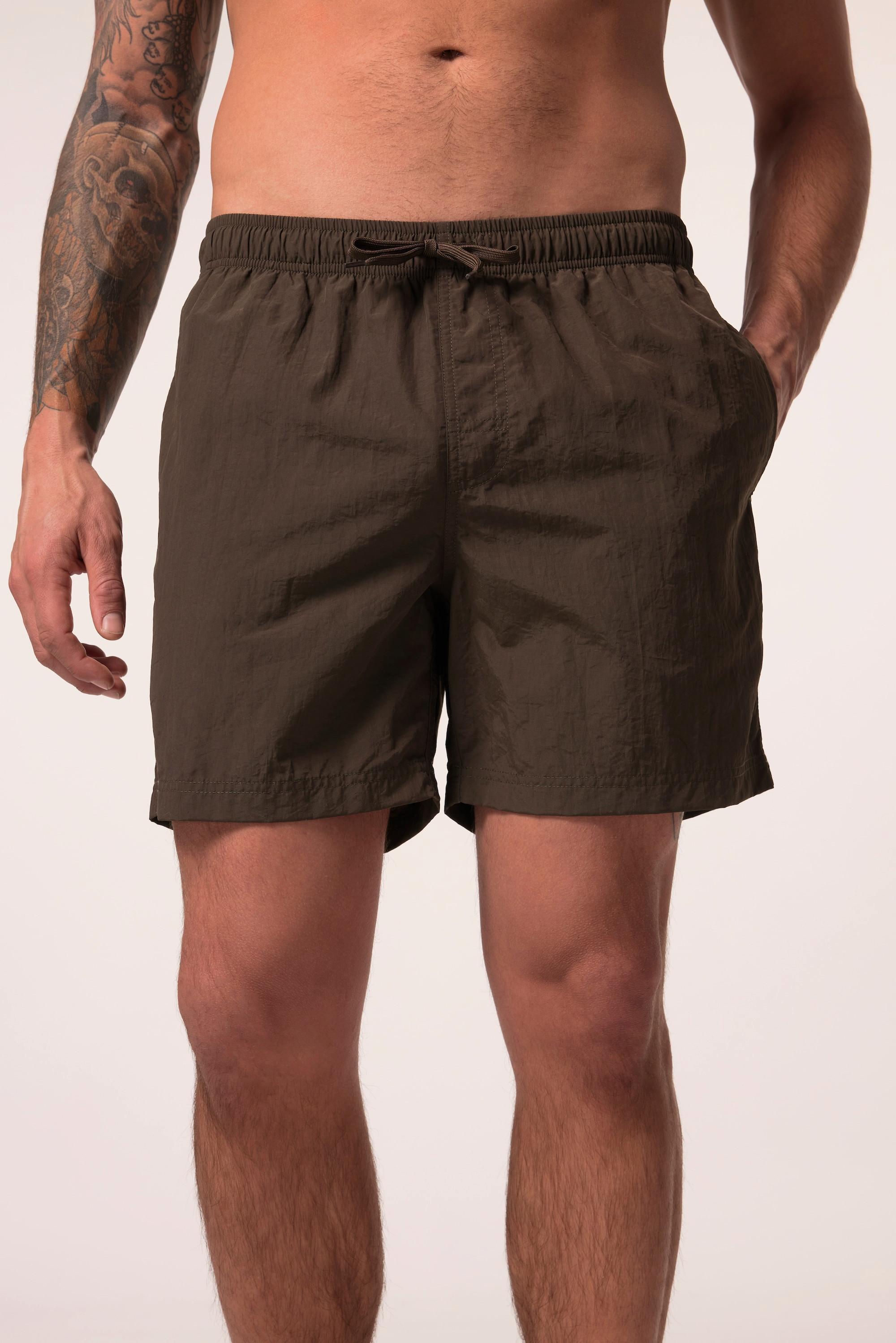 JP1880 Badeshorts Beachwear Elastikbund  