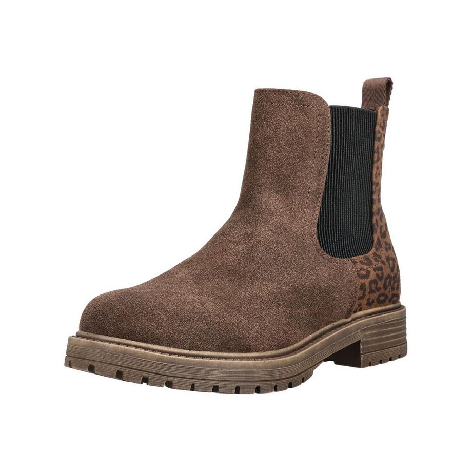 Stiefelette