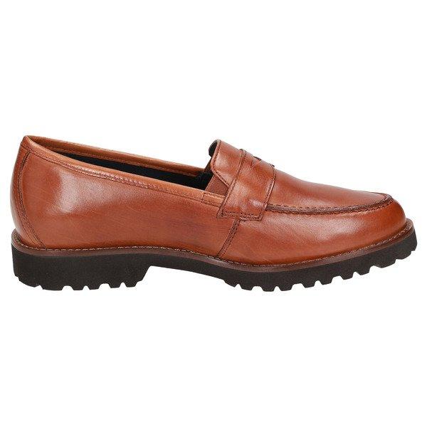 Sioux  Loafer Meredith-709-H 