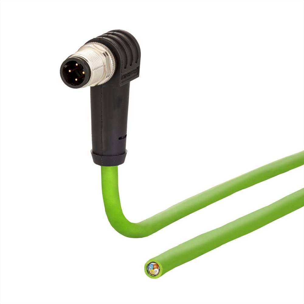 METZ CONNECT  2.00 m Verde 