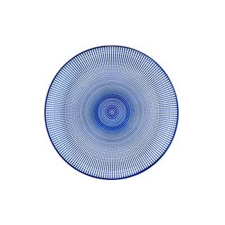 BJÖRN Set di piatti PATTERN  