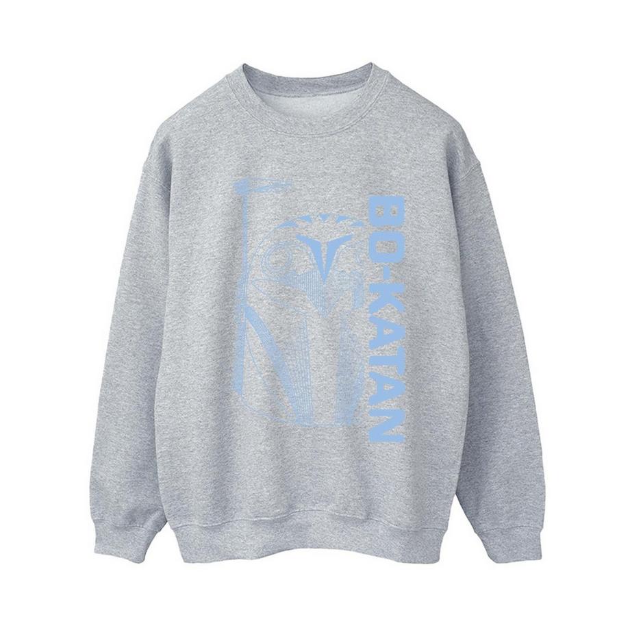 The Mandalorian Sweatshirt