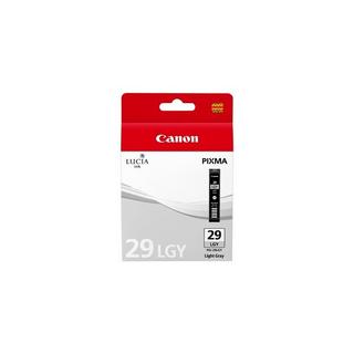 Canon  CANON Tintenpatrone light grey PGI-29LGY PIXMA Pro-1 36ml 