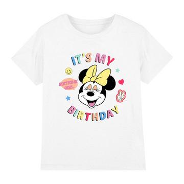 Tshirt MINNIE MOUSE Enfant