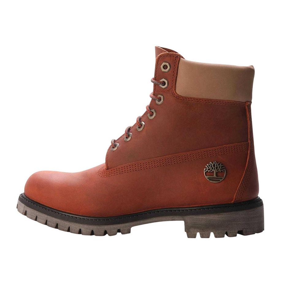 Timberland Bottines Premium  