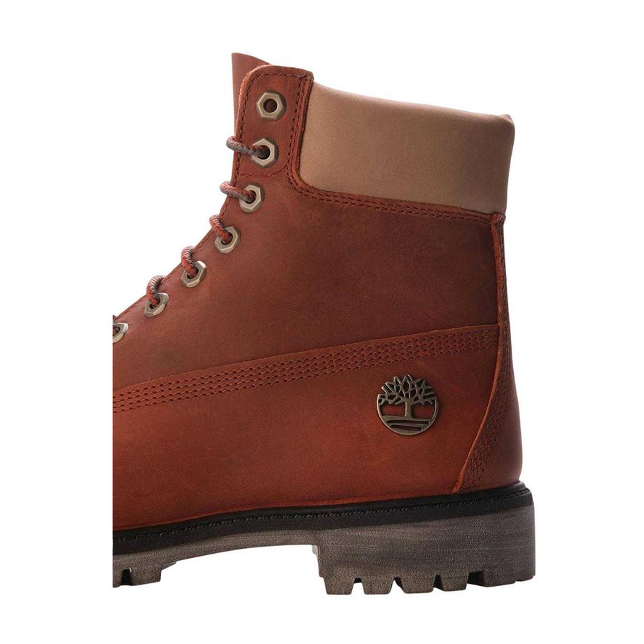 Timberland Bottines Premium  