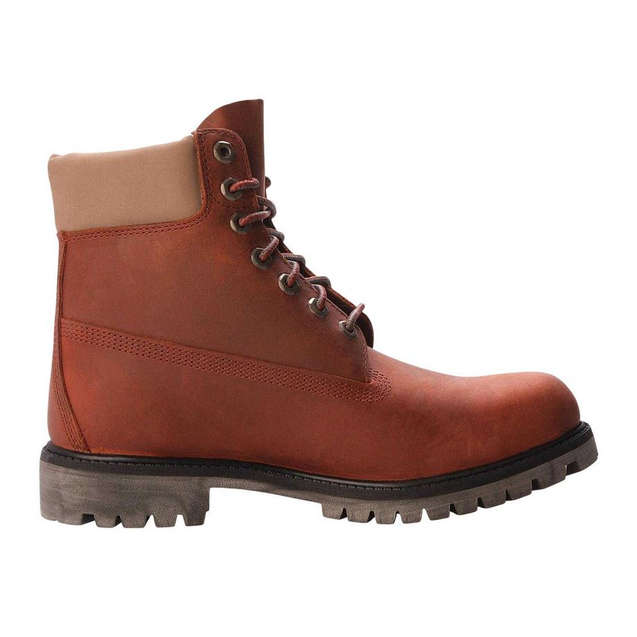 Bottines Premium