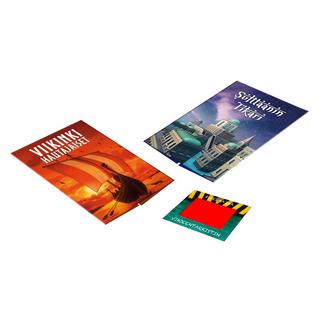 B2X  Escape Room für zwei Spieler 2 