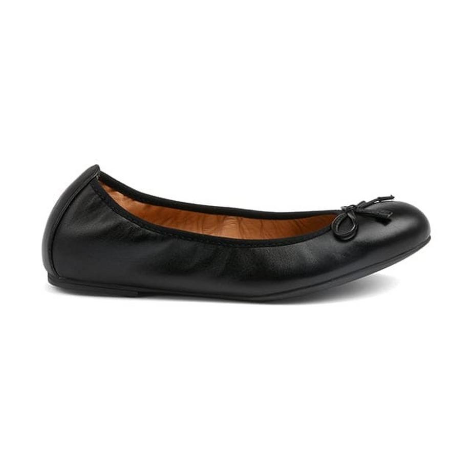 Unisa Acor Ballerines avec Nœud Décoratif  