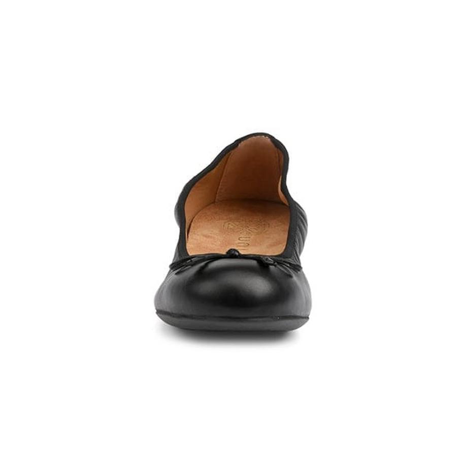 Unisa Acor Ballerines avec Nœud Décoratif  