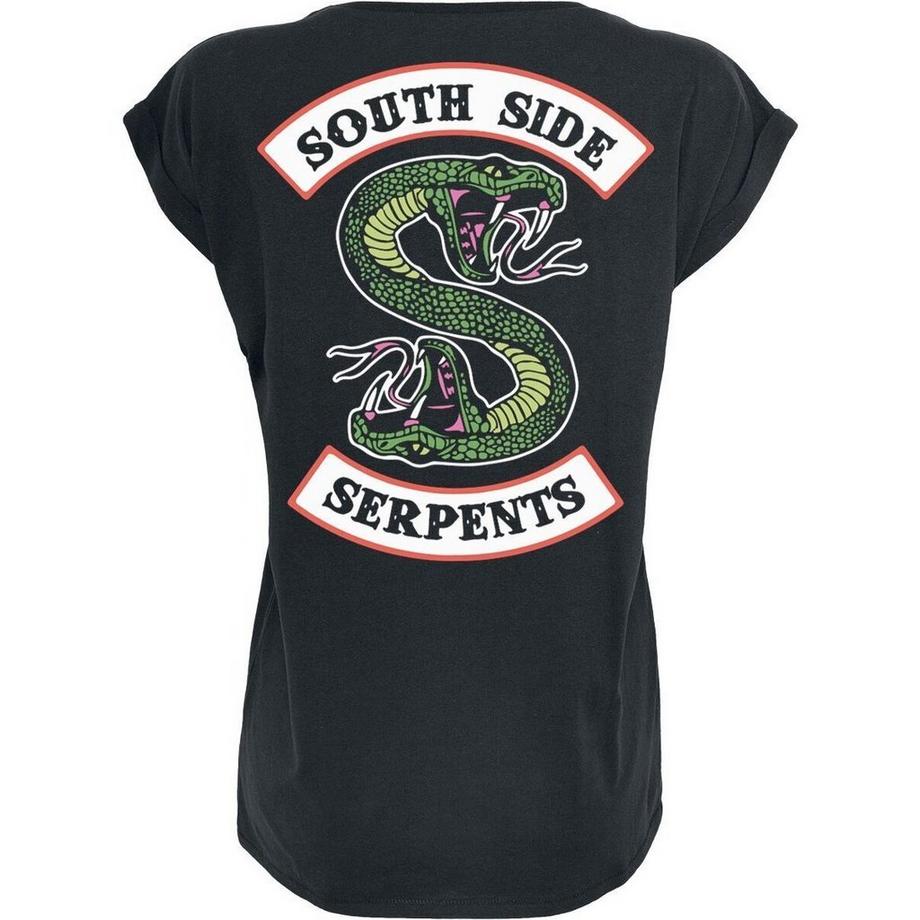 Riverdale South Side Serpents T-Shirt  