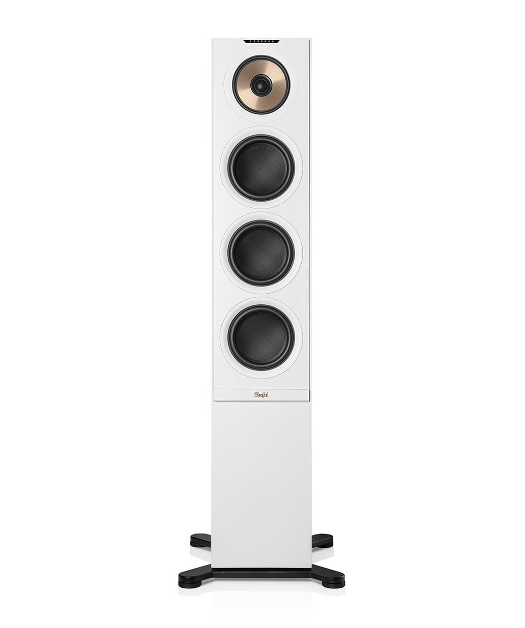 Teufel  Stéréo L 2 
