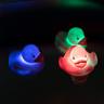 Novelty  Canards de bain LED Duck Lights Set de 3 pièces 