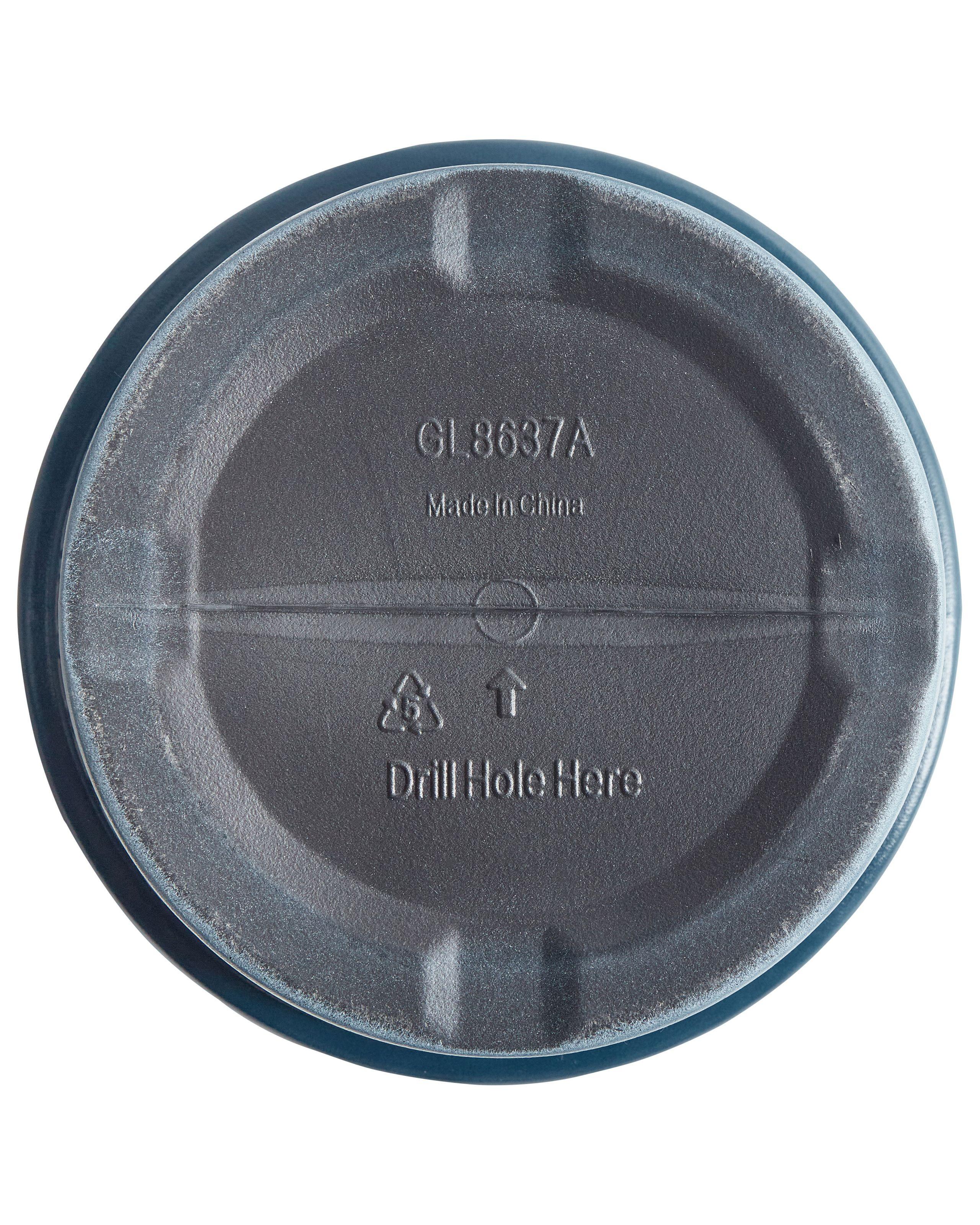 Beliani Cache-pot en Polyrésine Moderne MAIZE  