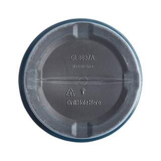 Beliani Cache-pot en Polyrésine Moderne MAIZE  