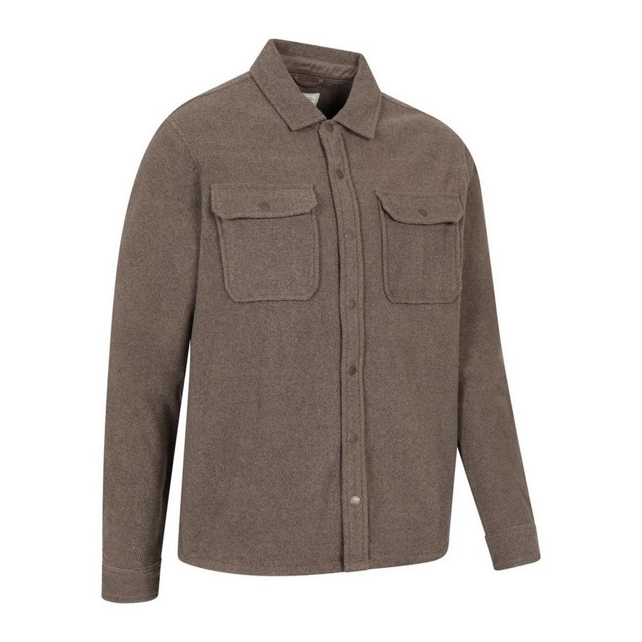 Mountain Warehouse  Dresden Camicia 