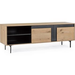 mutoni TV-Möbel Stanwood natur 160x40  