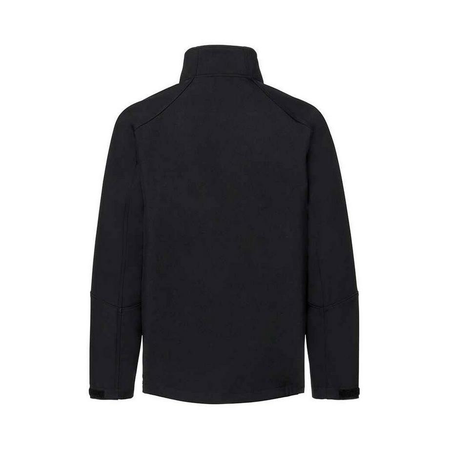 Russell Softshelljacke  