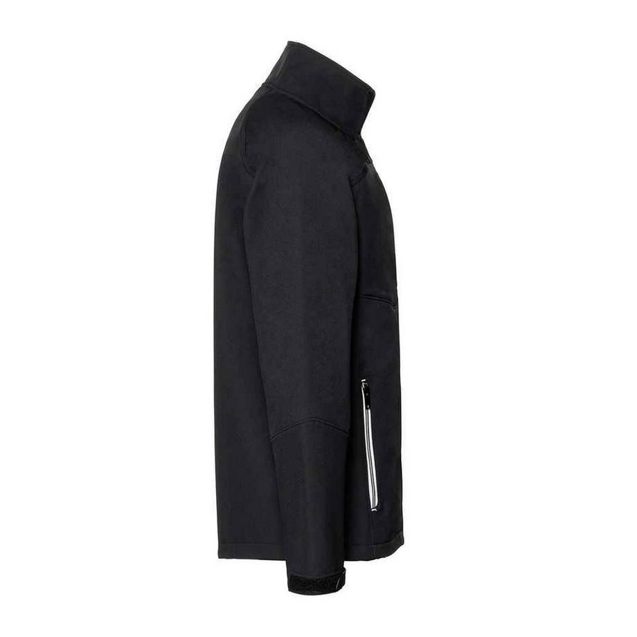 Russell Softshelljacke  
