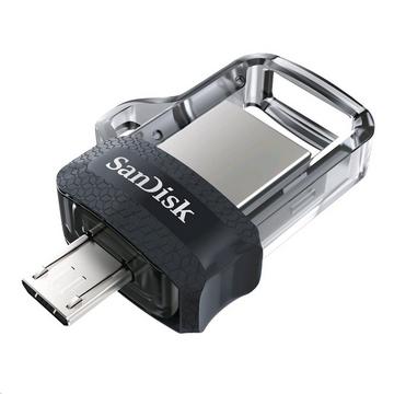 Ultra® Dual USB Drive - m3.0 32GB, USB 3.0 USB-Speicherstick