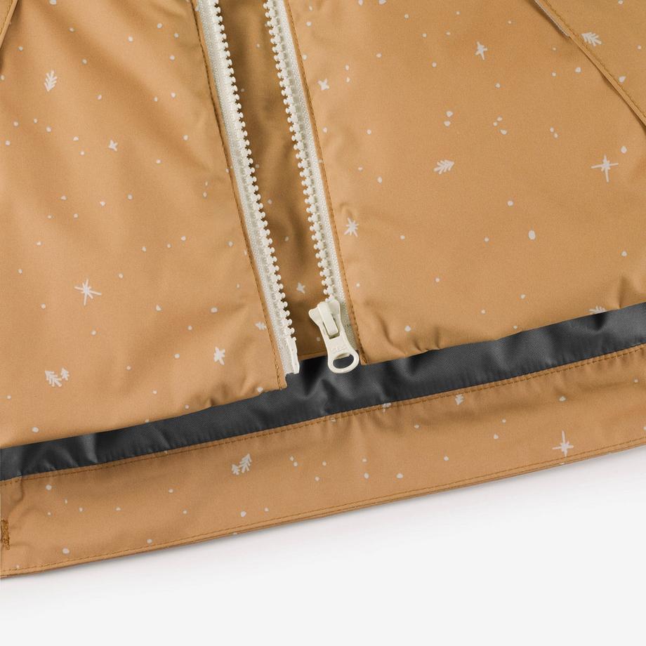 WEDZE Veste de ski ajustable pour tout-petits  