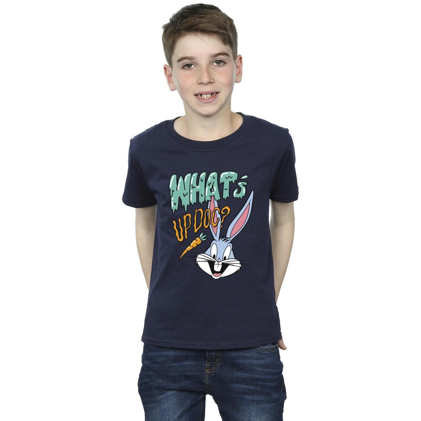 LOONEY TUNES  What's Up TShirt 