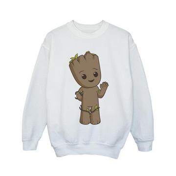 I Am Groot Sweatshirt