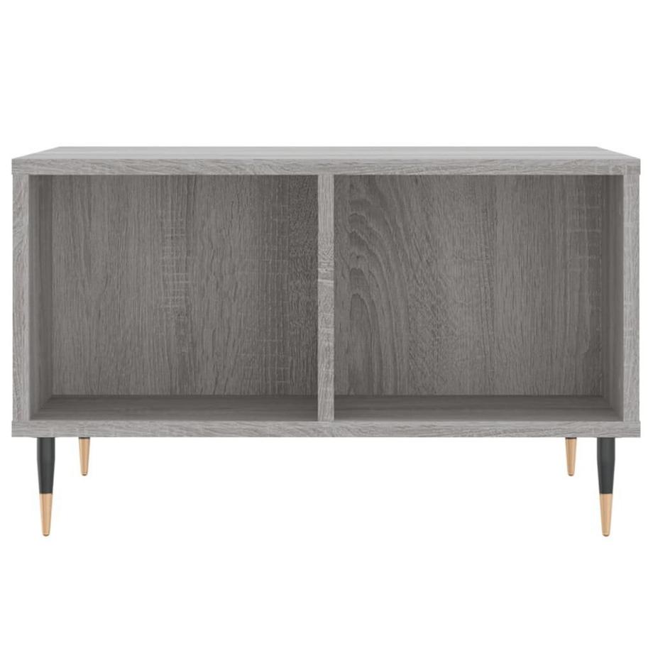 VidaXL Couchtisch holzwerkstoff  