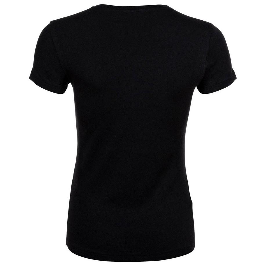 EMPORIO ARMANI T-shirt  Pack de 1 Confortable à porter-ESSENTIAL STUDS  