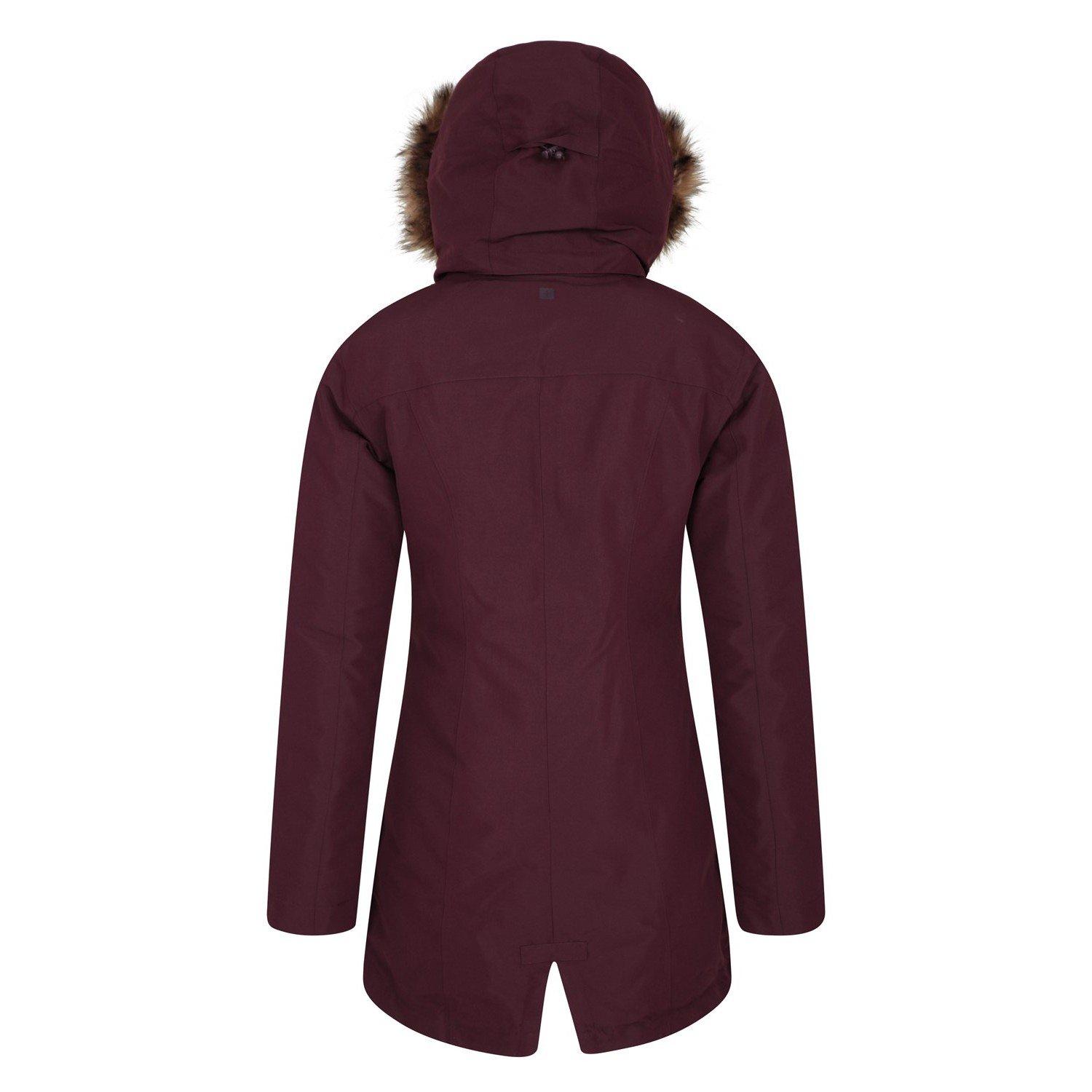 Mountain Warehouse  Tarka II Steppjacke 