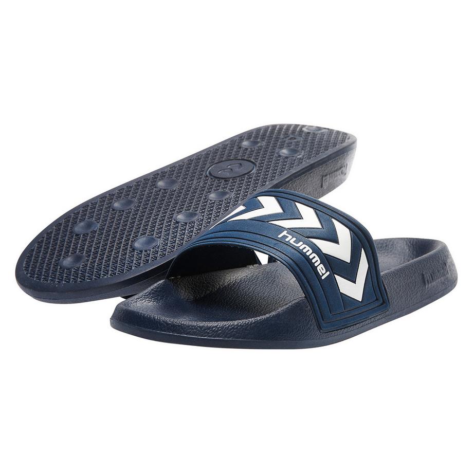 Hummel Larsen Slipper Claquettes  