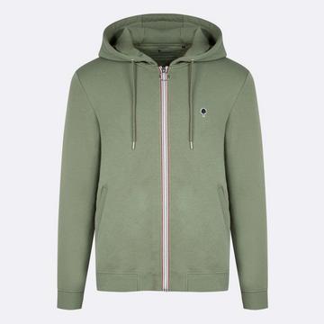 S22SW0107 MESNIL SWEAT COTTON-M