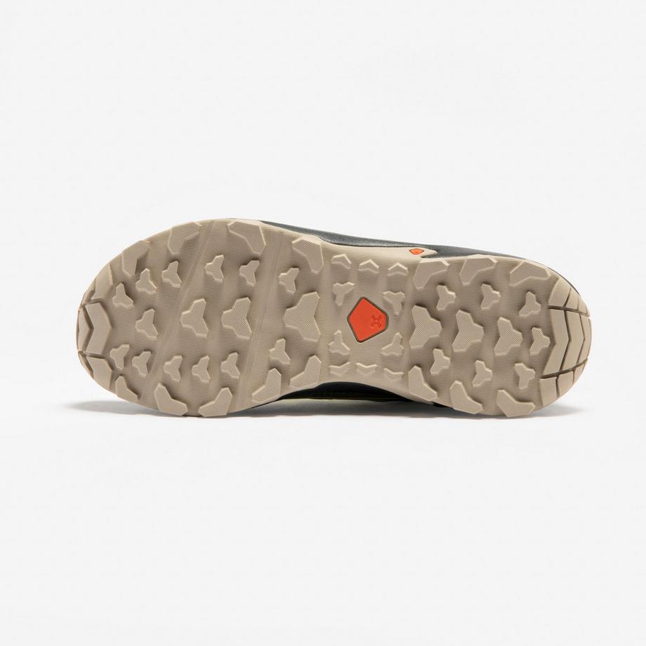QUECHUA Crossrock Low Synthetik Sportschuhe Kinder  