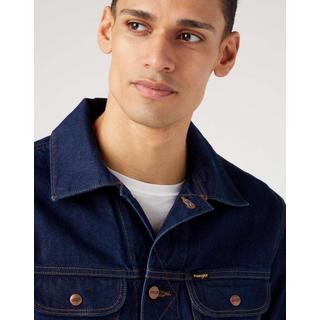 Wrangler  Veste en jean 124Mj 