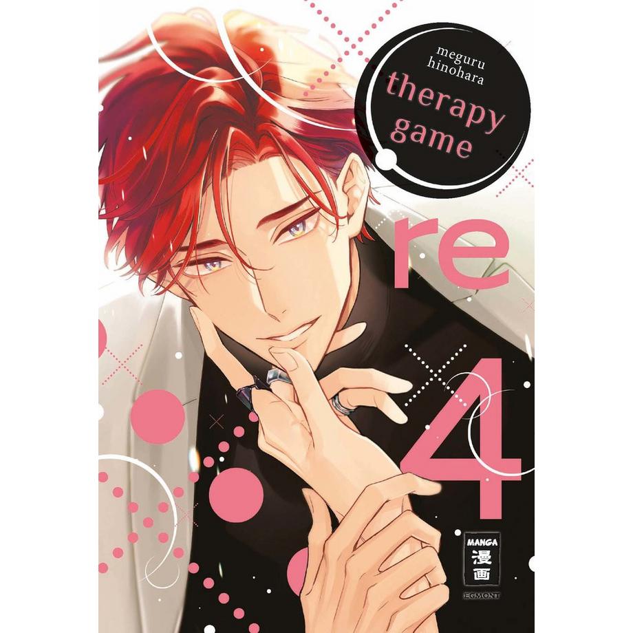 EGMONT  Therapy Game: Re 04 