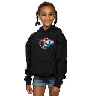 DC COMICS  Kapuzenpullover 