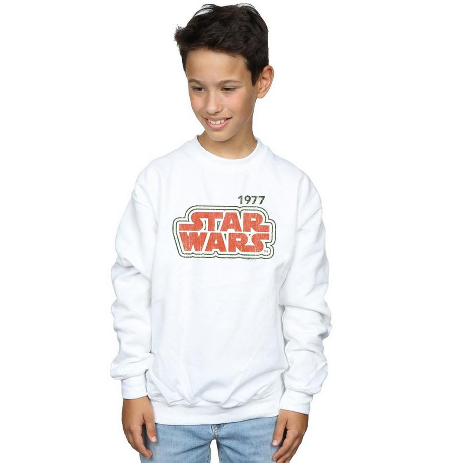 STAR WARS  Sweatshirt 