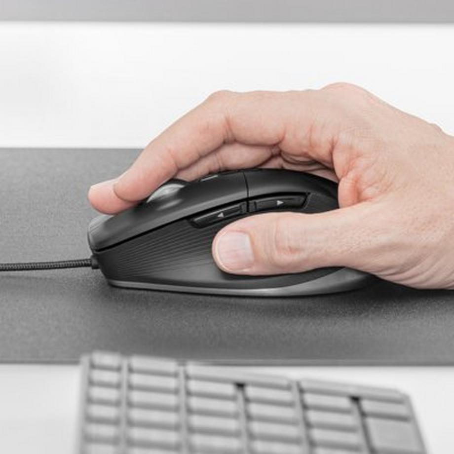 3DConnexion  CadMouse Pro souris Droitier USB Type-A Optique 