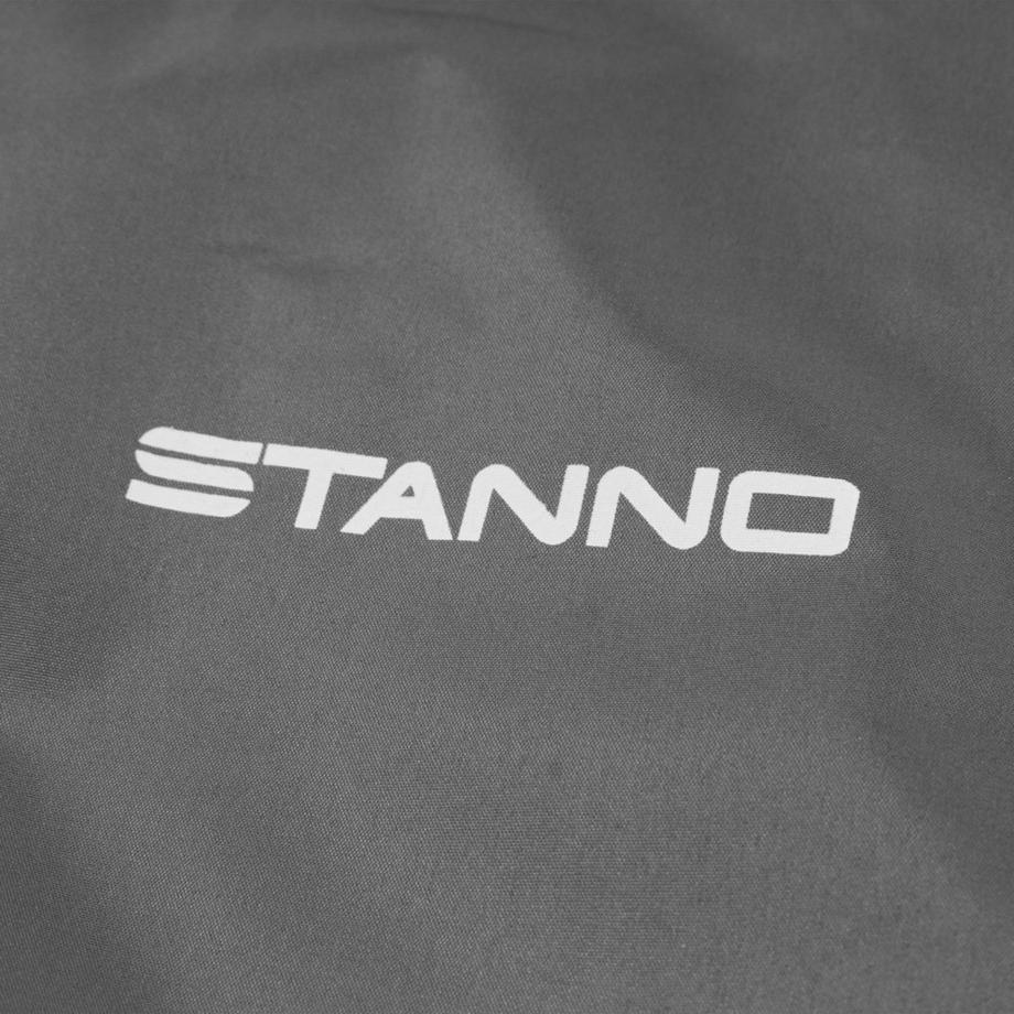 Stannol First Wasserdichte Half Zip Jacke Kinder  