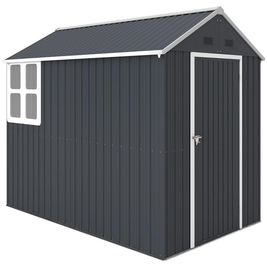 Outsunny Gartenschuppen  