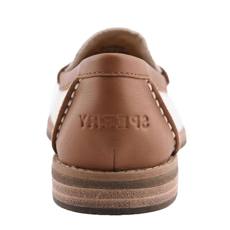 Sperry Port Driving Mokassins Leder  
