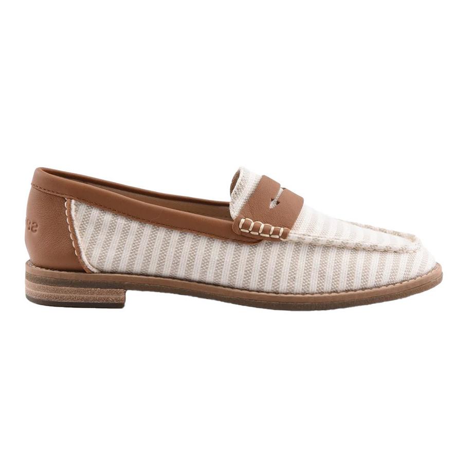 Sperry Port Driving Mokassins Leder  