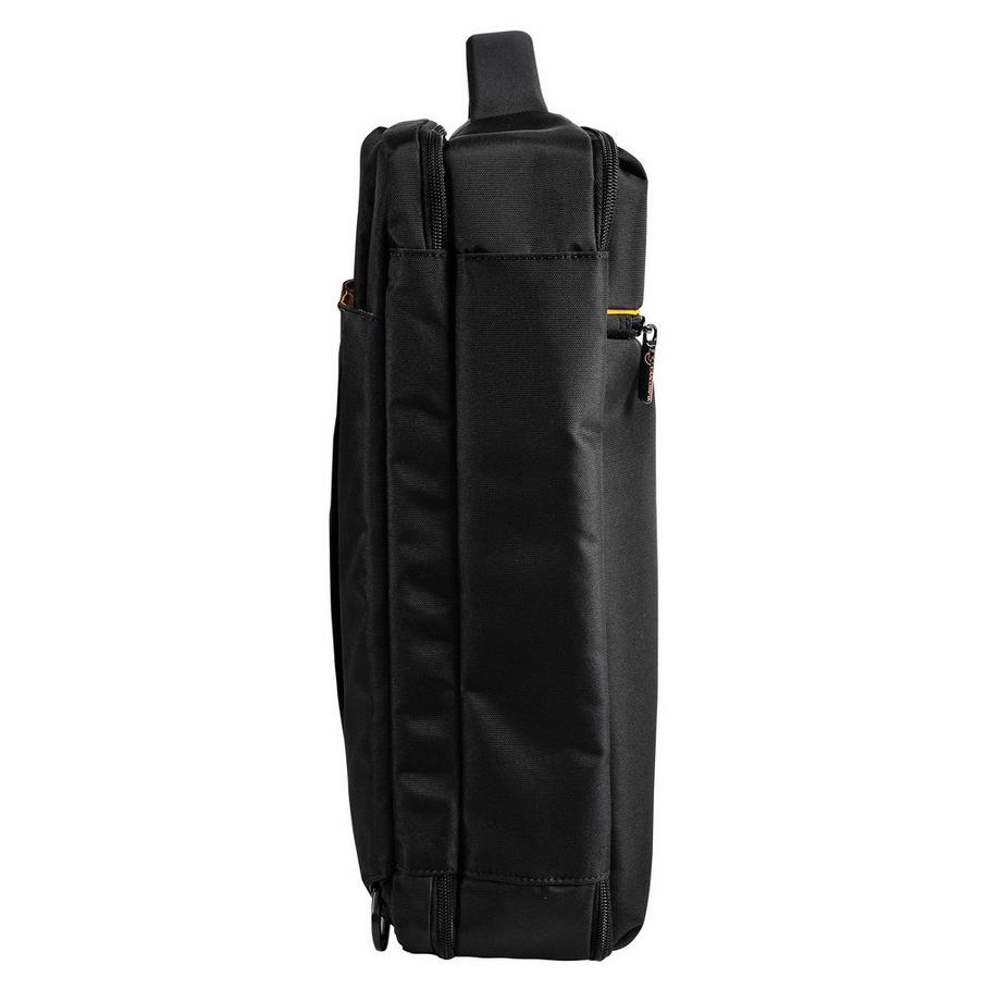 Exacompta Exactive Dual 15.6'' Borsa Zaino per Laptop  