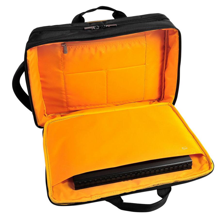 Exacompta Exactive Dual 15.6'' Notebooktasche  