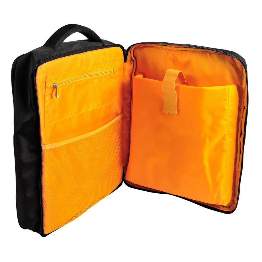 Exacompta Exactive Dual 15.6'' Notebooktasche  