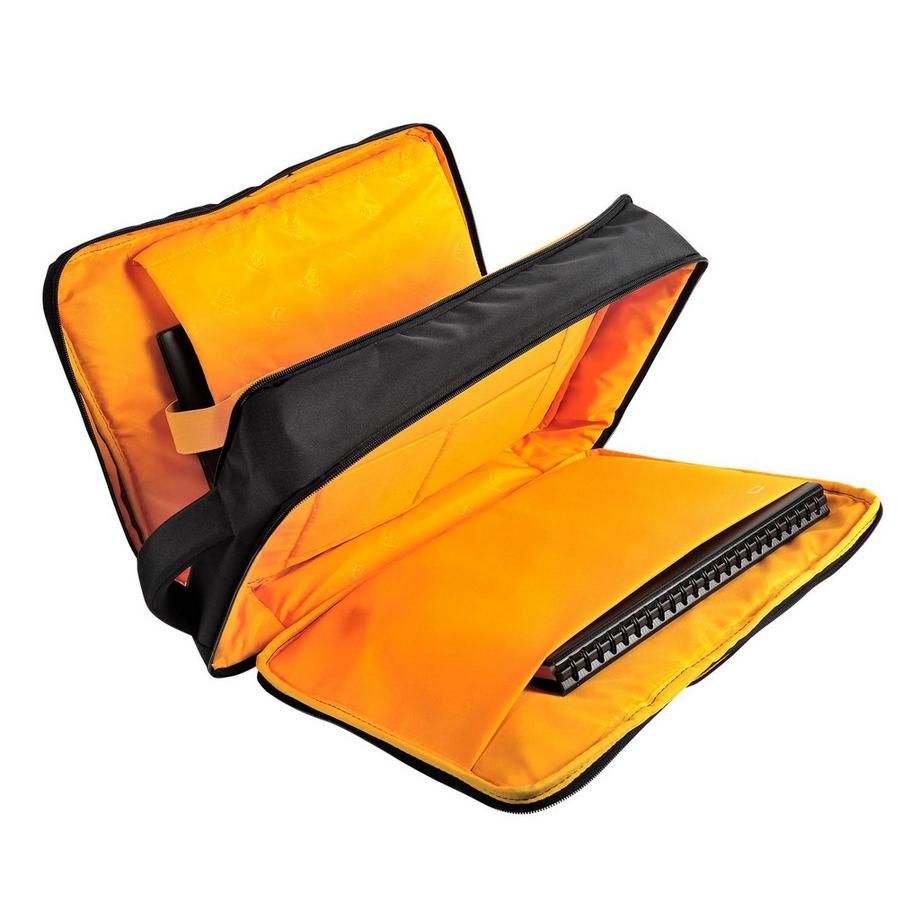 Exacompta Exactive Dual 15.6'' Notebooktasche  