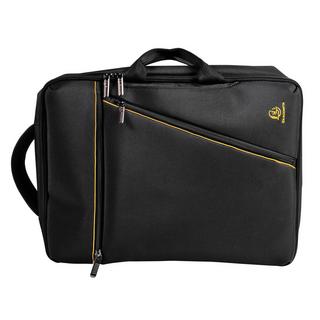 Exacompta  Borsa-zaino dual Exactive per laptop, notebook, tablet e computer fino a 15,6 