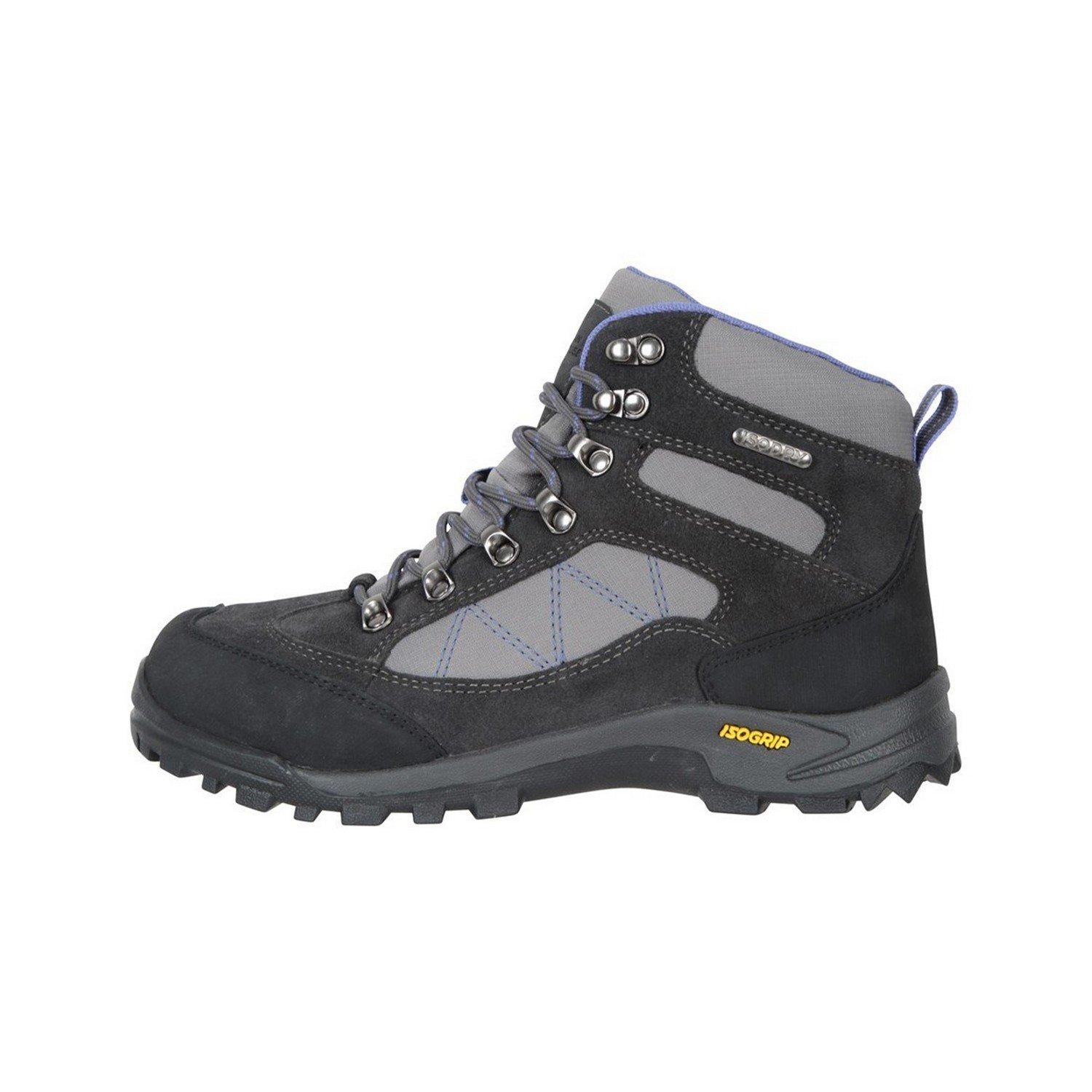 Mountain Warehouse  Wanderstiefel Storm, Wildleder 