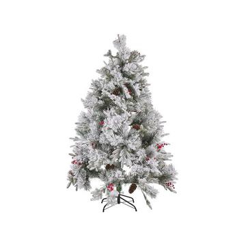 Weihnachtsbaum aus Kunststoff Glamourös MASALA