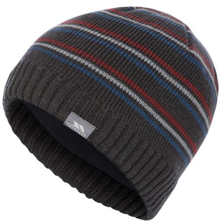 Trespass Ray Gestreifte Beanie  
